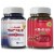 Urinary Tract Relief and Pomegranate Extract Combo Pack Perspective: front