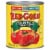 Red Gold® Crushed Tomatoes Perspective: front