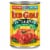 Red Gold® Petite Diced Tomatoes with Green Chilies Perspective: front