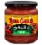 Red Gold Mild Salsa Perspective: front