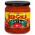 Red Gold® Hot Salsa Perspective: front