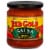 Red Gold® Black Bean and Corn Salsa Perspective: front