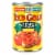 Red Gold® Stewed Tomatoes Perspective: front