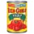 Red Gold® Diced Tomatoes Perspective: front