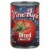 Vine Ripe® Diced Tomatoes Perspective: front
