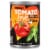 Red Gold Tomato® Love Original Diced Tomatoes + 2x More Green Chilies Perspective: front