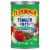 Tuttorosso® Tomato Paste with Roasted Garlic Perspective: front
