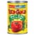 Red Gold® Sweet Basil Tomato Paste Perspective: front