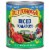 Tuttorosso® Diced Tomatoes Perspective: front