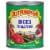 Tuttorosso® Diced Tomatoes Perspective: front