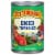 Tuttorosso® Diced Tomatoes Perspective: front