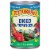 Tuttoroso® Canned Diced Tomatos Perspective: front