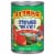 Tuttorosso® Basil Garlic & Oregano Stewed Tomatoes Perspective: front