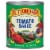 Tuttorosso® Tomato Sauce Perspective: front