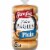 Sara Lee Deluxe Plain Bagels Perspective: front