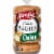Sara Lee Onion Deluxe Bagels Perspective: front