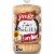 Sara Lee Pre-Sliced Everything Bagel Perspective: front