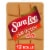 Sara Lee® Sweet Hawaiian Rolls Perspective: front