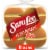 Sara Lee Sweet Hawaiian Sandwich Buns Perspective: front