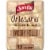 Sara Lee Artesano White Sliced Bread Bakery Rolls Perspective: front
