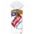 Sara Lee® Small White Bread Perspective: front