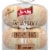 Sara Lee Artesano White Bakery Buns Perspective: front