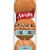 Sara Lee Artesano Bakery Brioche Buns Perspective: front