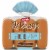 Sara Lee Artesano Brioche Hot Dog Buns Perspective: front