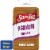 Sara Lee Half Loaf 9 Grain Bread Perspective: front
