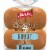 Sara Lee Artesano Brioche Buns Perspective: front