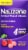Nauzene Upset Stomach & Nausea Chewable Tablets Wild Cherry Flavor Perspective: front