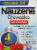 Nauzene Wild Cherry Chewable Tablets Perspective: front
