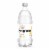 Seagrams Tonic Water Bottle Perspective: front
