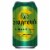 Seagram's® Ginger Ale Single Can Perspective: front