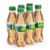 Seagram'S® Ginger Ale Caffeine Free Soda Bottles Perspective: front
