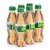Seagram'S® Ginger Ale Caffeine Free Soda Bottles Perspective: front