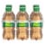 Seagram's® Ginger Ale Bottles Perspective: front