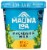 Mauna Loa Macadamia Milk Mango Liliko’i Dairy Free Frozen Dessert Perspective: front