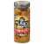 Pearls® Specialties® Pimiento Strips Hand-Stuffed Jumbo Queen Green Olives Perspective: front