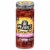 Pearls Specialties Sliced Kalamata Greek Olives Perspective: front