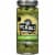 Pearls® Specialties® Castelvetrano Pitted Italian Olives Perspective: front