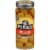 Pearls® Pimiento Stuffed Queen Green Olives Perspective: front