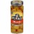 Pearls® Pimiento Stuffed Queen Green Olives Perspective: front