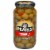 Pearls® Pimiento Stuffed Queen Green Olives Perspective: front