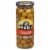 Pearls® Pimento Stuffed Manzanilla Green Olives Perspective: front