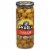 Pearls® Pimento Stuffed Manzanilla Green Olives Perspective: front