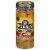 Pearls® Specialties® Jalapeno Stuffed Green Olives Perspective: front