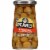 Pearls® Pimiento Stuffed Manzanilla Green Olives Perspective: front