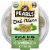 Pearls® Deli Olives® Organic Garlic Basil Stuffed Olives Perspective: front