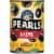 Pearls Large Pitted California Ripe Olives Perspective: front